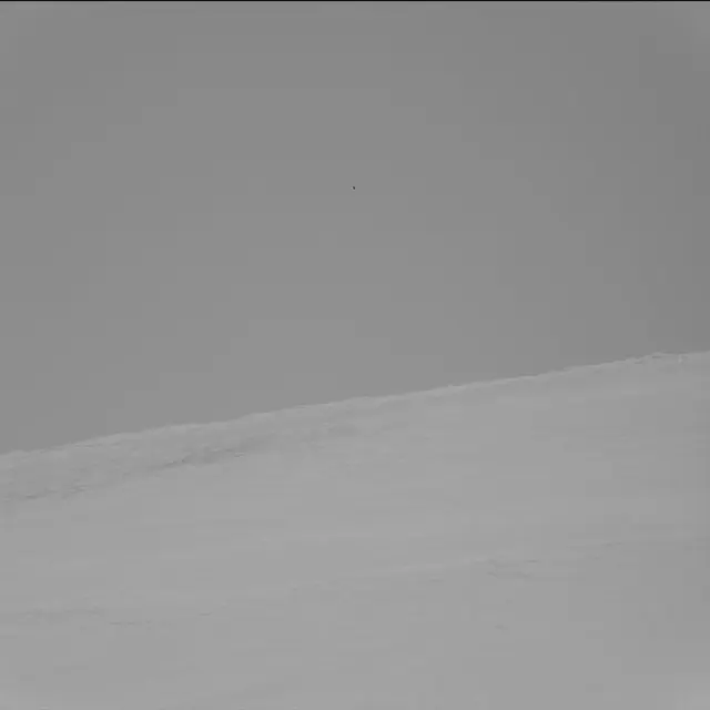 Sol 467: Mast Camera (Mastcam)