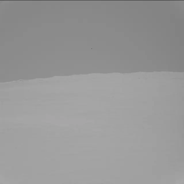 Sol 467: Mast Camera (Mastcam)