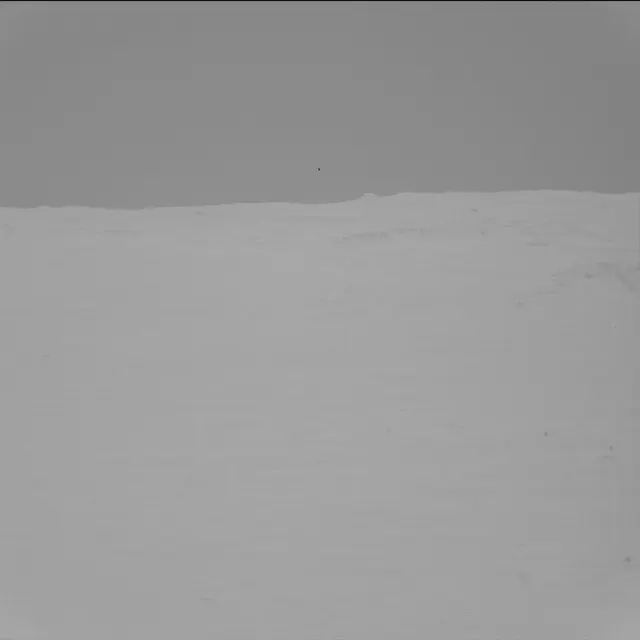 Sol 467: Mast Camera (Mastcam)