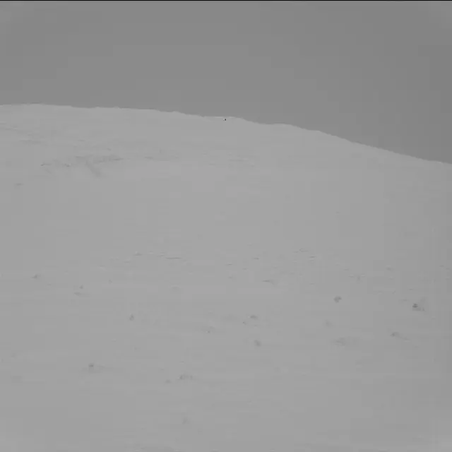 Sol 467: Mast Camera (Mastcam)