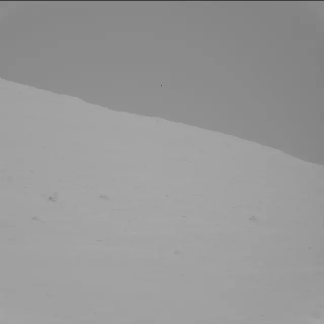 Sol 467: Mast Camera (Mastcam)
