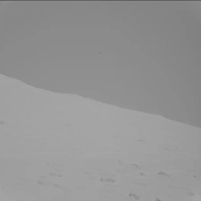 Sol 467: Mast Camera (Mastcam)