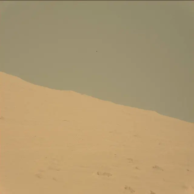 Sol 467: Mast Camera (Mastcam)