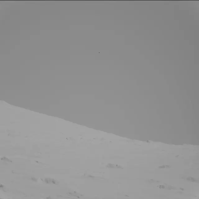 Sol 467: Mast Camera (Mastcam)