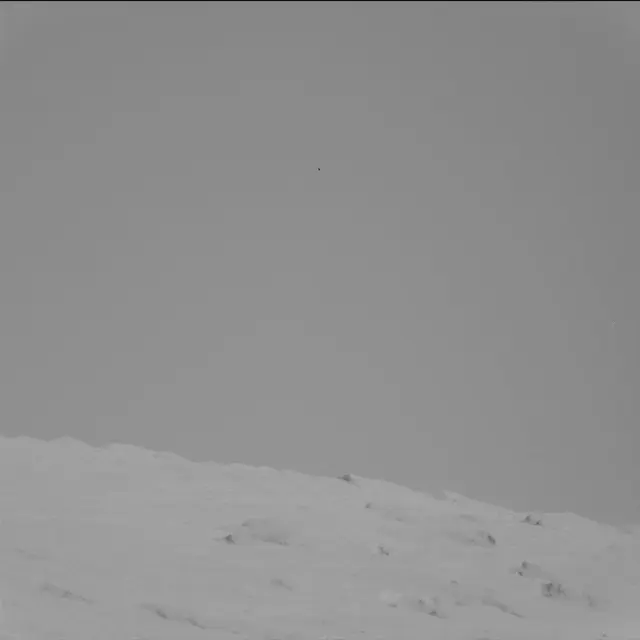 Sol 467: Mast Camera (Mastcam)
