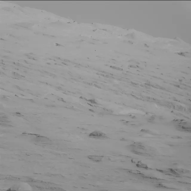 Sol 467: Mast Camera (Mastcam)