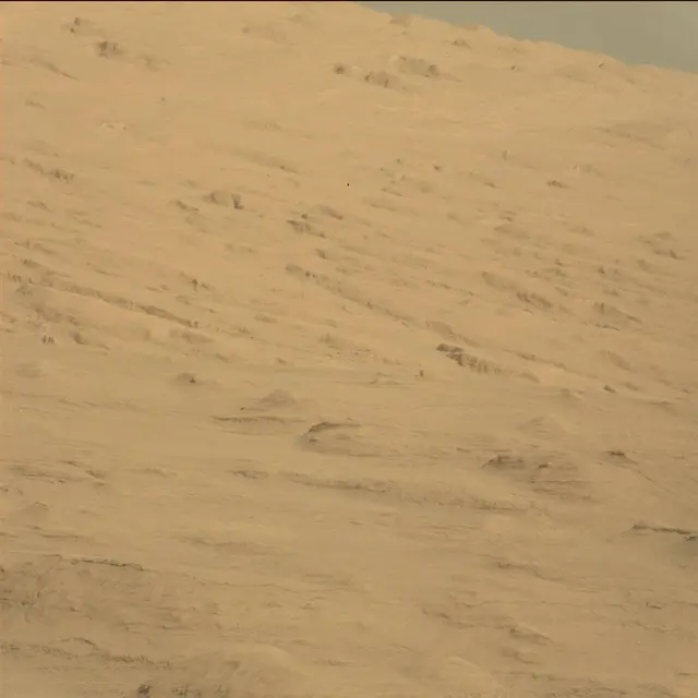 Sol 467: Mast Camera (Mastcam)