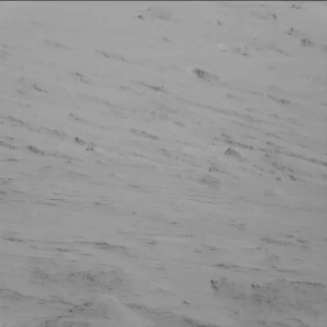 Sol 467: Mast Camera (Mastcam)