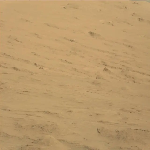 Sol 467: Mast Camera (Mastcam)
