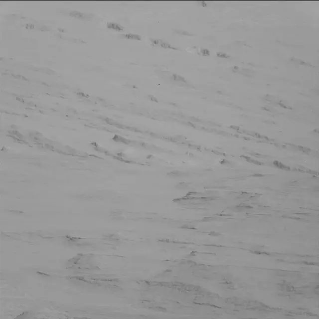 Sol 467: Mast Camera (Mastcam)