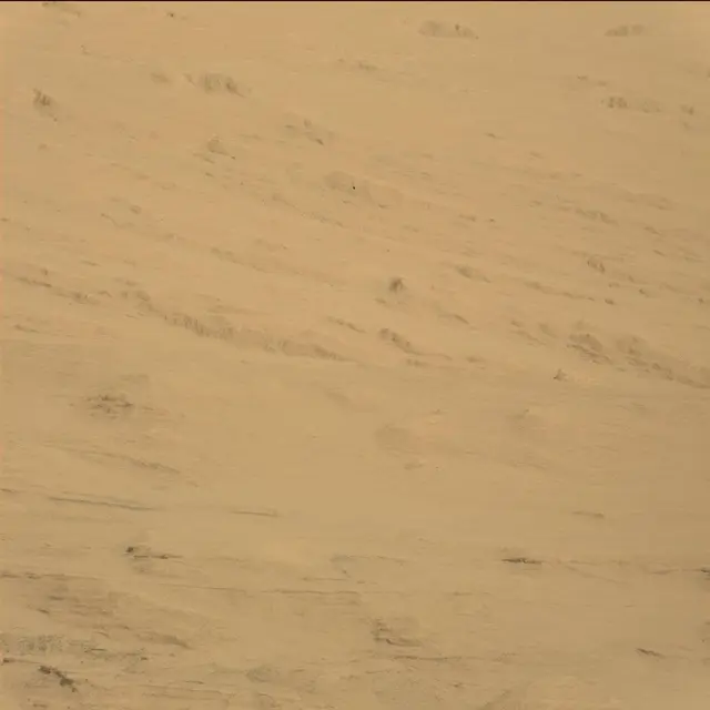 Sol 467: Mast Camera (Mastcam)