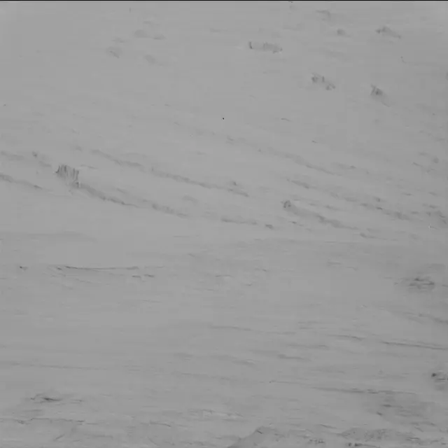Sol 467: Mast Camera (Mastcam)