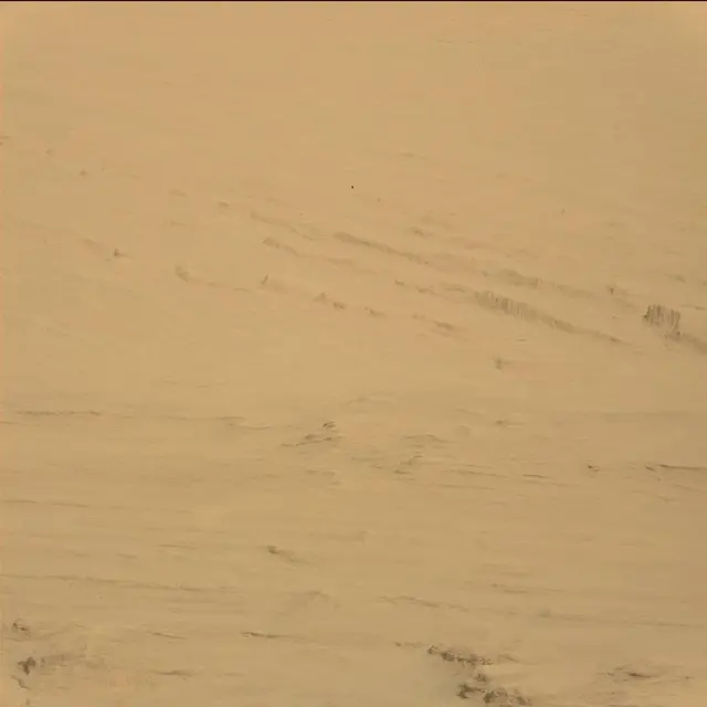 Sol 467: Mast Camera (Mastcam)