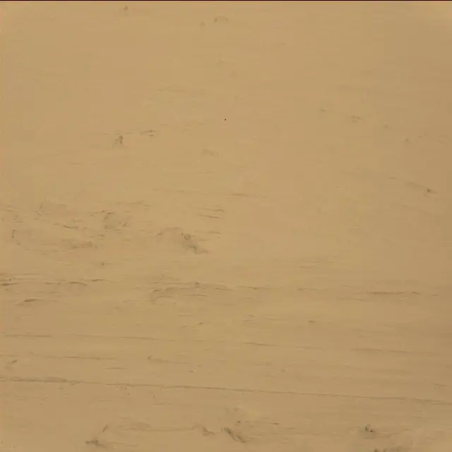 Sol 467: Mast Camera (Mastcam)