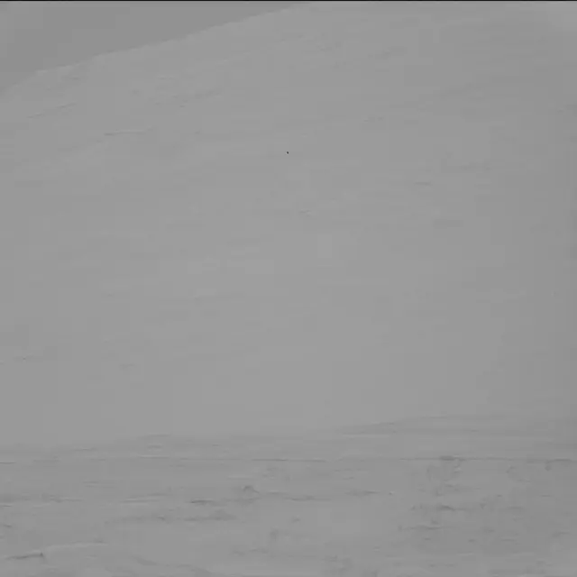 Sol 467: Mast Camera (Mastcam)