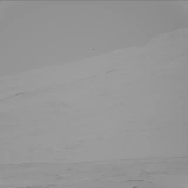 Sol 467: Mast Camera (Mastcam)