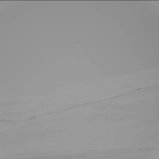 Sol 467: Mast Camera (Mastcam)