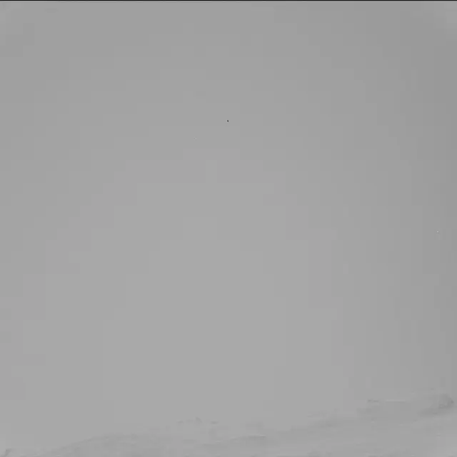 Sol 467: Mast Camera (Mastcam)