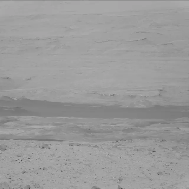 Sol 467: Mast Camera (Mastcam)
