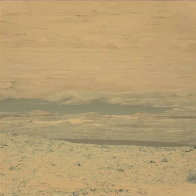 Sol 467: Mast Camera (Mastcam)