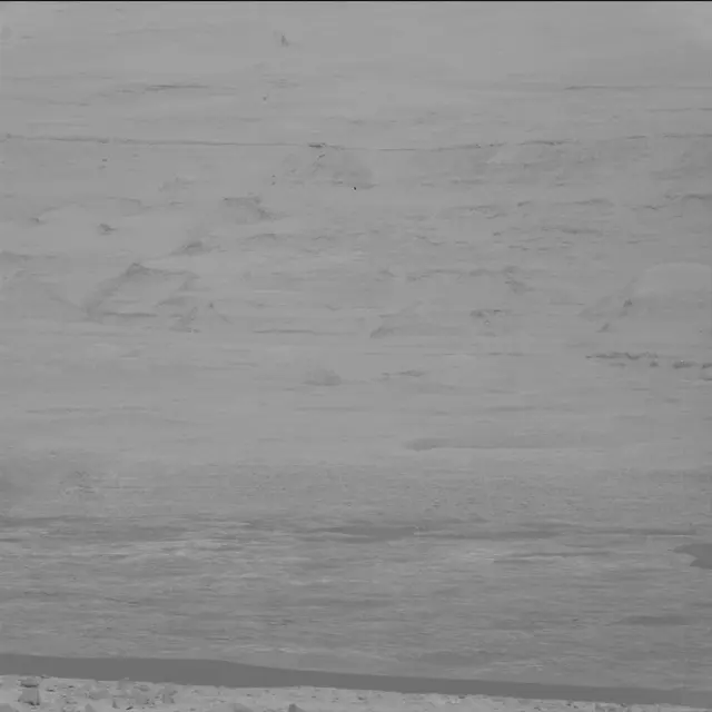 Sol 467: Mast Camera (Mastcam)