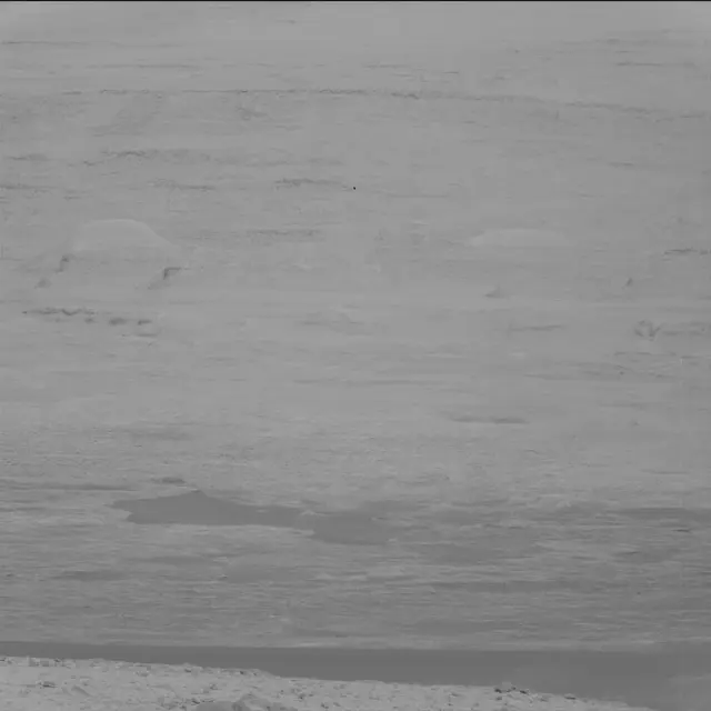 Sol 467: Mast Camera (Mastcam)
