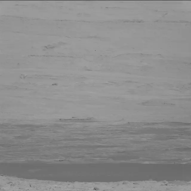 Sol 467: Mast Camera (Mastcam)