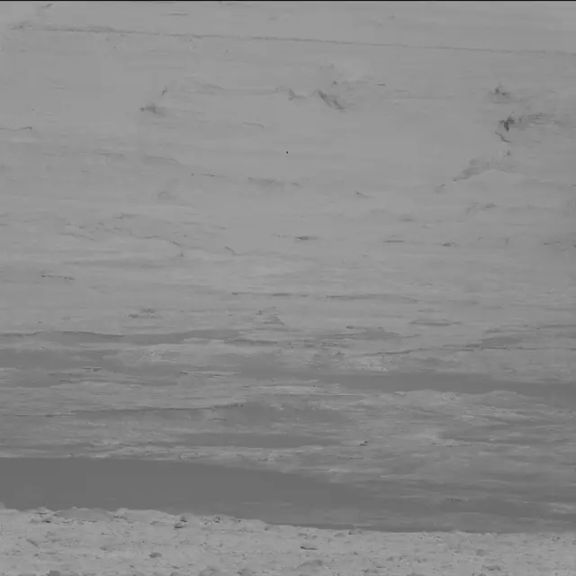 Sol 467: Mast Camera (Mastcam)