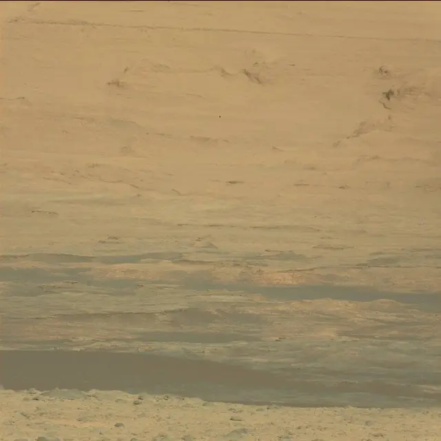 Sol 467: Mast Camera (Mastcam)