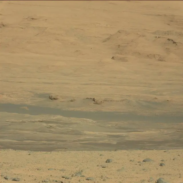Sol 467: Mast Camera (Mastcam)
