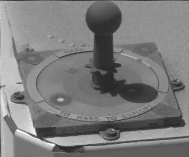 Sol 468: Mast Camera (Mastcam)
