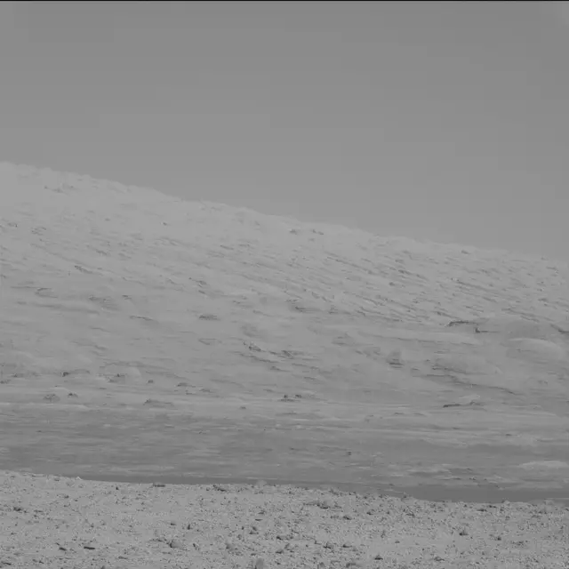 Sol 468: Mast Camera (Mastcam)