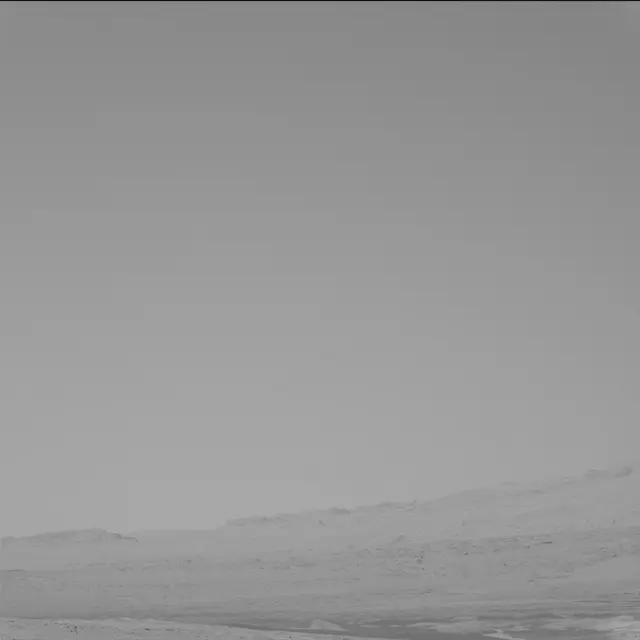 Sol 468: Mast Camera (Mastcam)