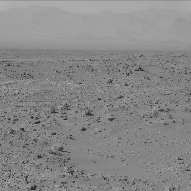 Sol 468: Mast Camera (Mastcam)