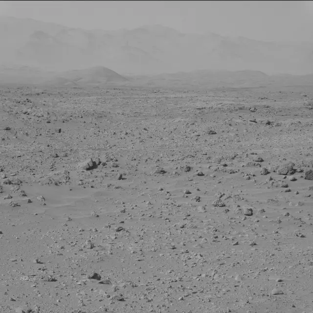 Sol 468: Mast Camera (Mastcam)