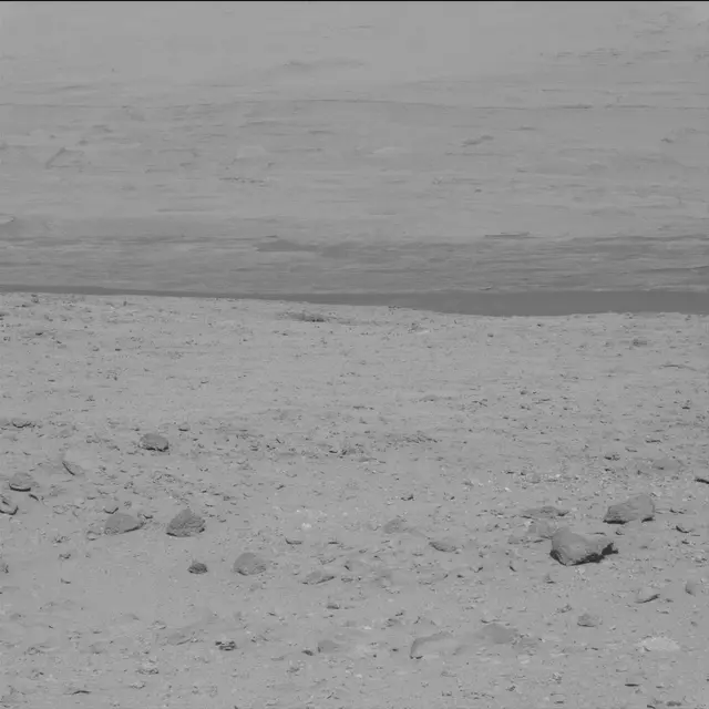 Sol 468: Mast Camera (Mastcam)