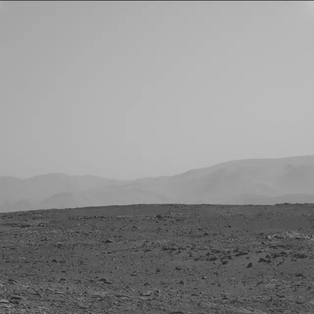 Sol 468: Mast Camera (Mastcam)