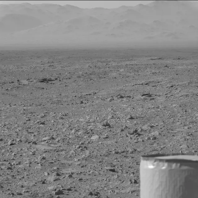 Sol 468: Mast Camera (Mastcam)