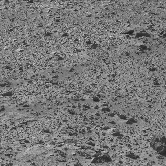 Sol 468: Mast Camera (Mastcam)