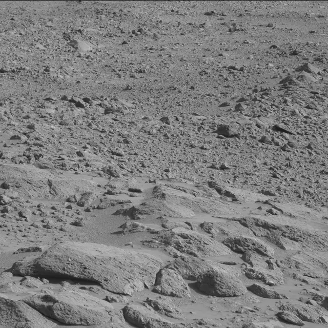 Sol 468: Mast Camera (Mastcam)