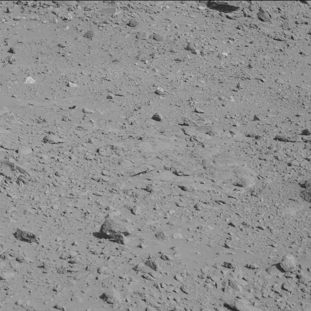 Sol 468: Mast Camera (Mastcam)
