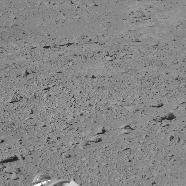 Sol 468: Mast Camera (Mastcam)