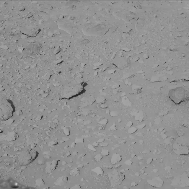 Sol 468: Mast Camera (Mastcam)