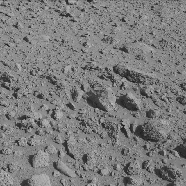 Sol 468: Mast Camera (Mastcam)