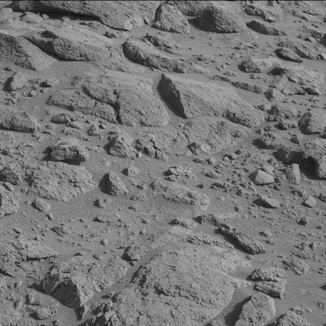 Sol 468: Mast Camera (Mastcam)