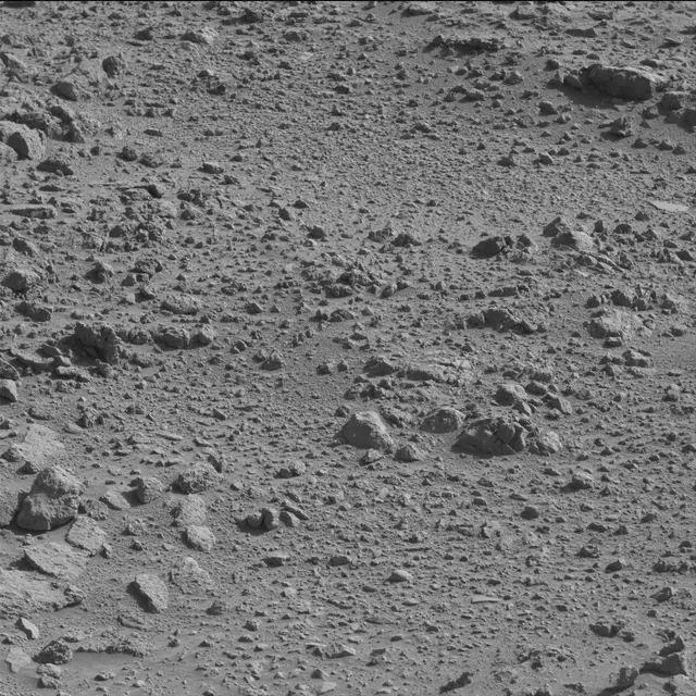 Sol 468: Mast Camera (Mastcam)
