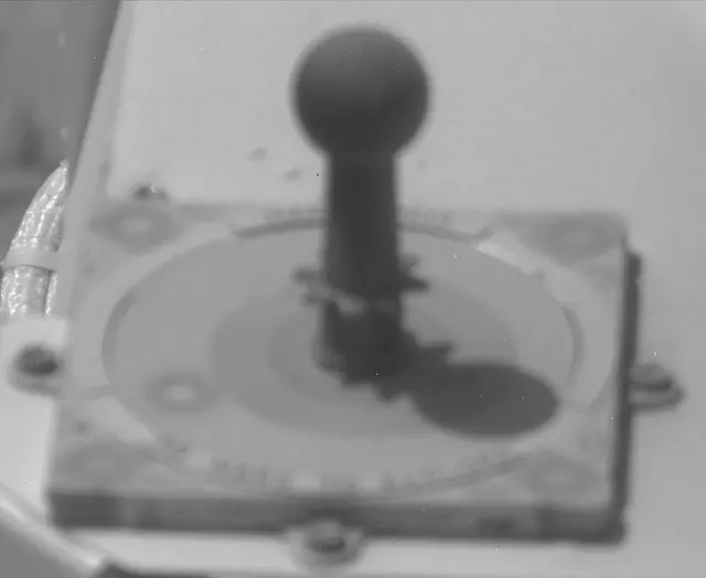Sol 468: Mast Camera (Mastcam)