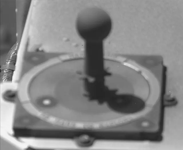 Sol 468: Mast Camera (Mastcam)