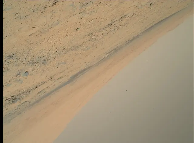 Sol 470: Mars Hand Lens Imager (MAHLI)