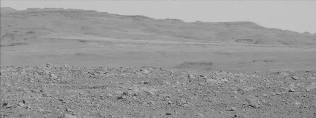 Sol 475: Mast Camera (Mastcam)